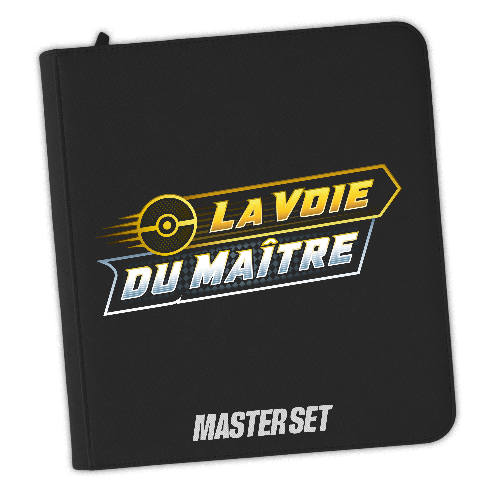 [MASTER SET] Master Set - EB03.5 - La Voie du Maître [FR]