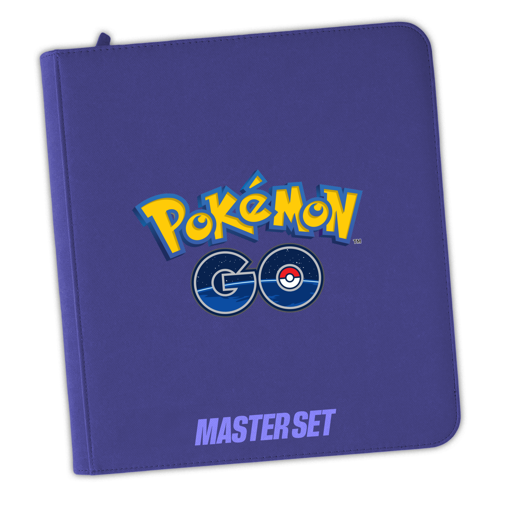 [MASTER SET] Master Set - EB10.5 - Pokemon Go [FR]