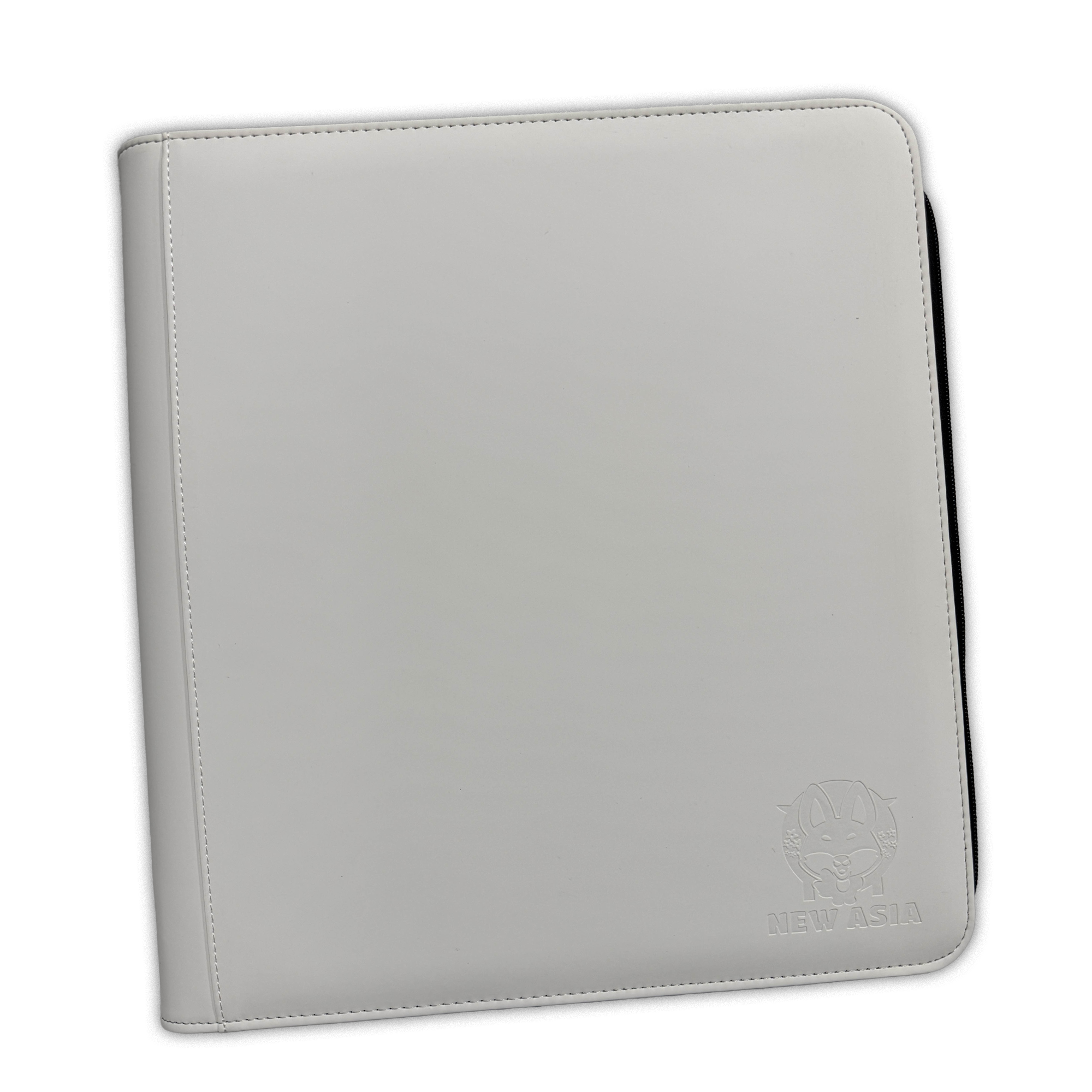 Classeur Toploader - New Asia