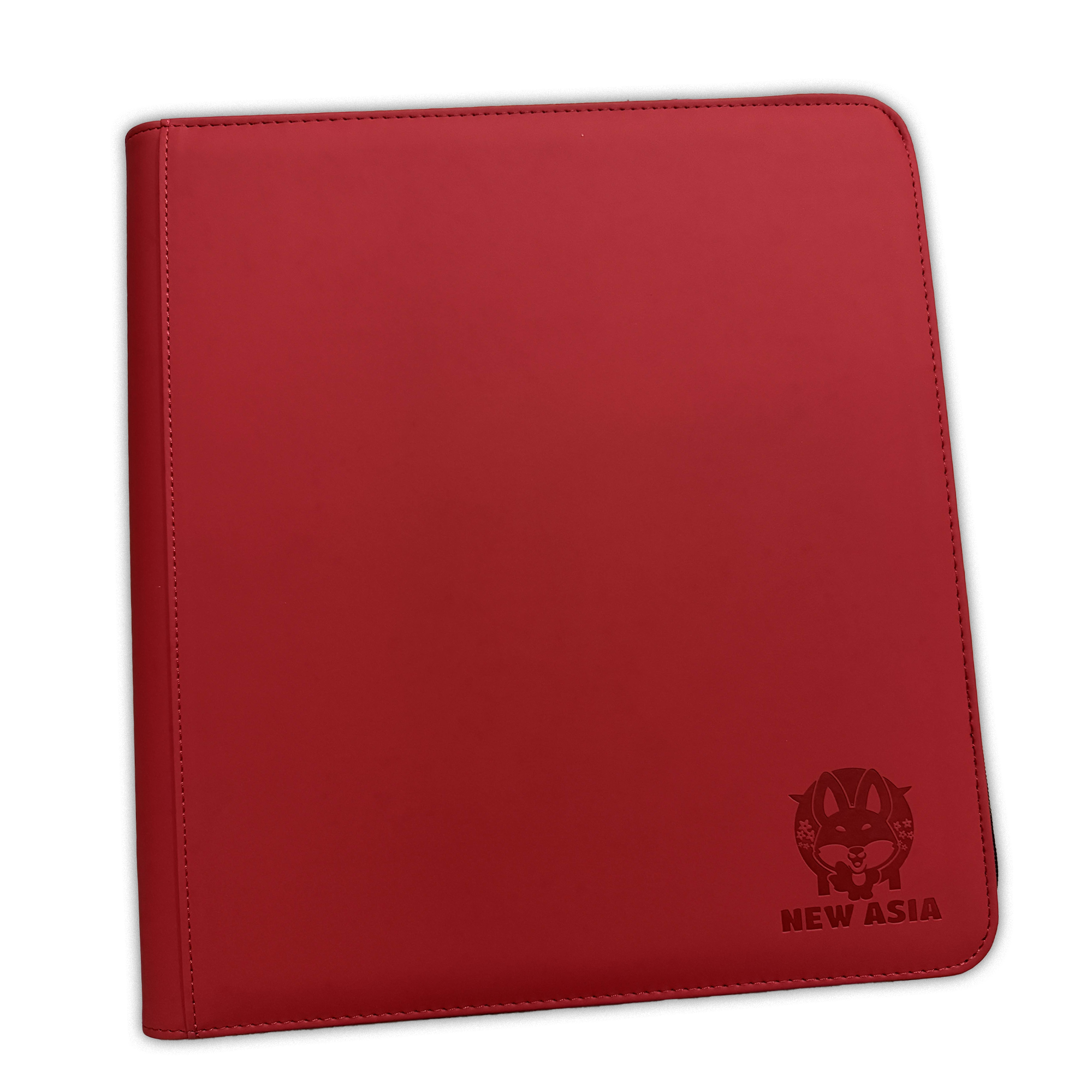 Classeur Classique - New Asia