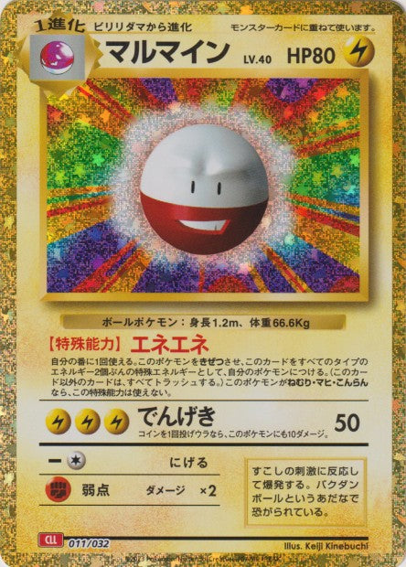 011/032 Electrode