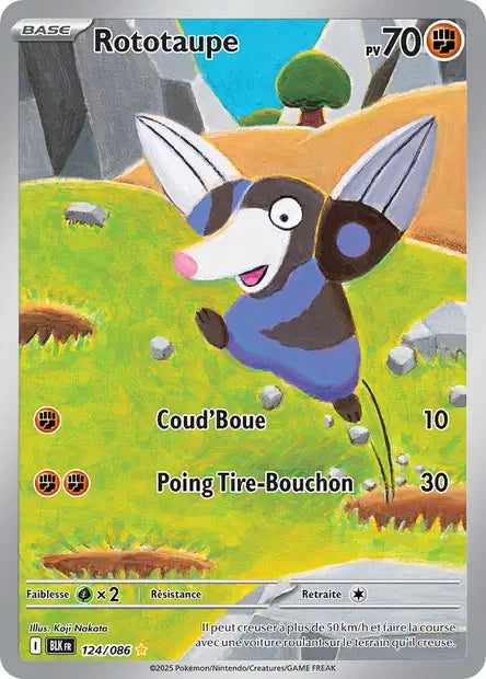 124/086 Rototaupe