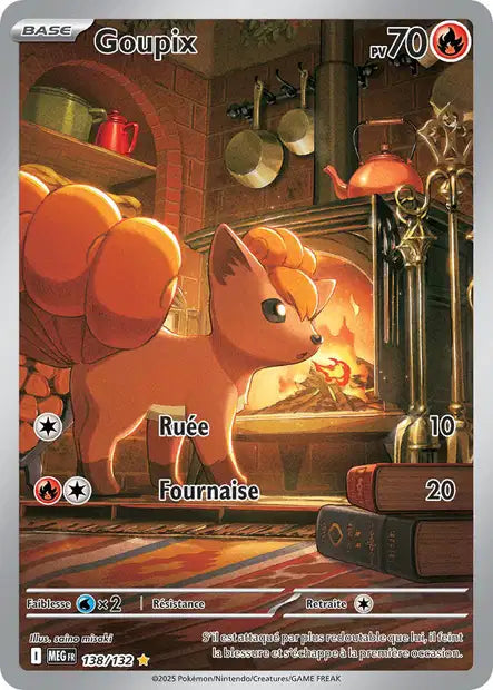 138/132 Goupix