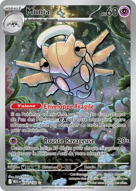 144/132 Munja