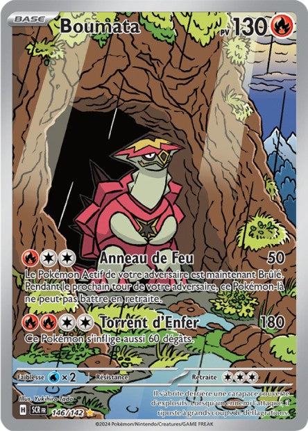 146/142 Boumata