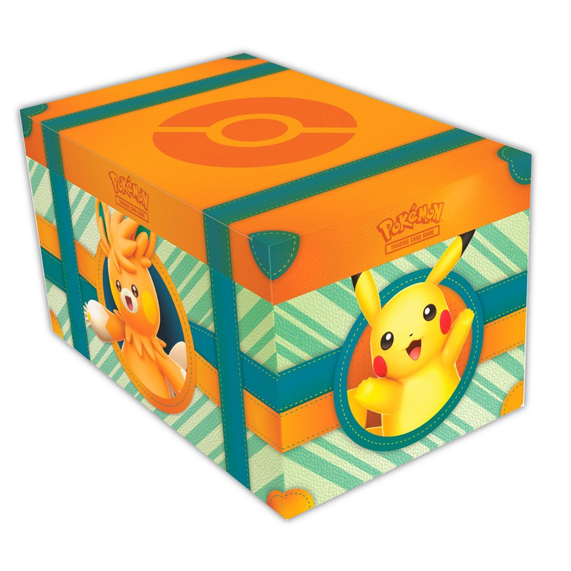 [SCELLE] Coffret Aventure à Paldea [FR]