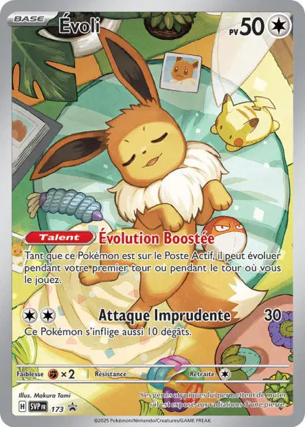 173 Evoli