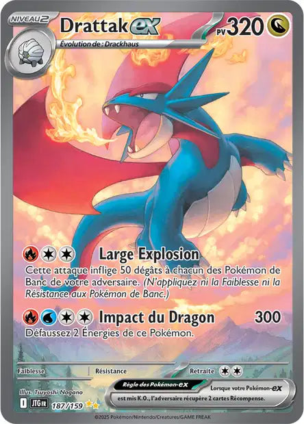 187/159 Drattak ex