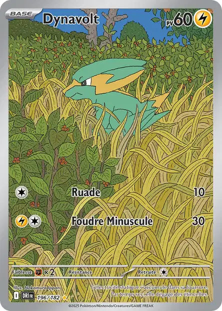 196/182 Dynavolt