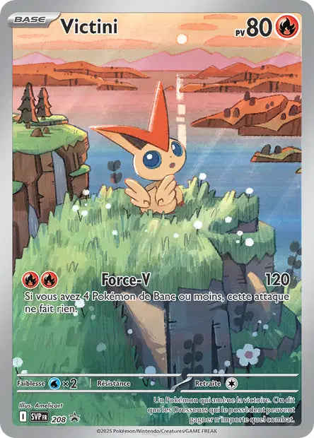208 Victini