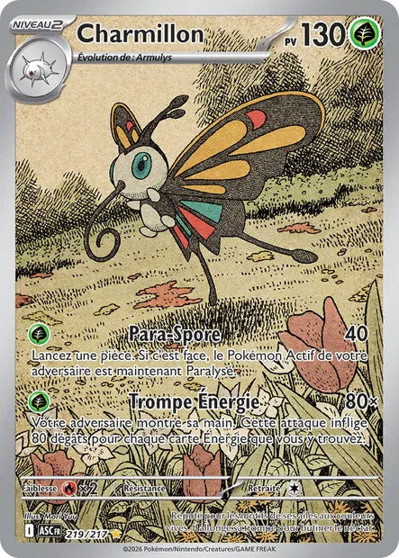 219/217 Charmillon
