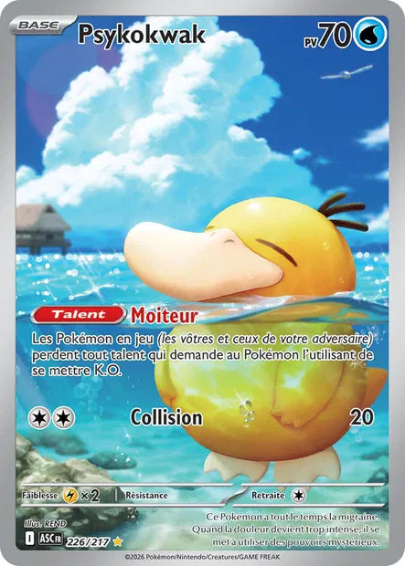 226/217 Psykokwak