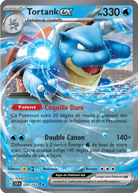 030/142 Tortank ex