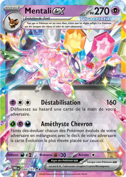 034/131 Mentali ex