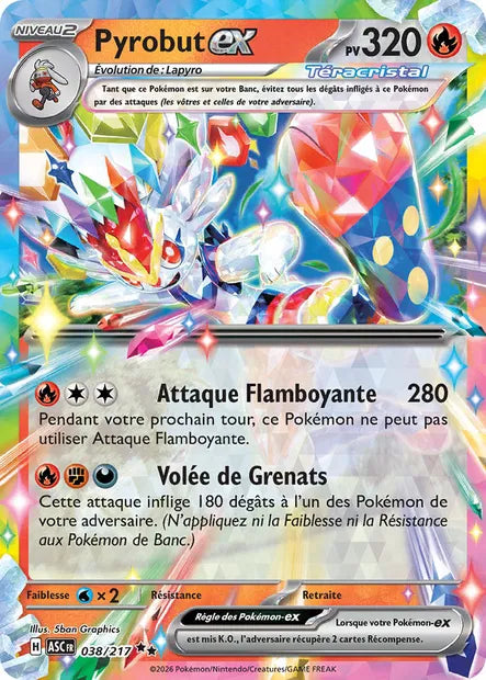 038/217 Pyrobut ex
