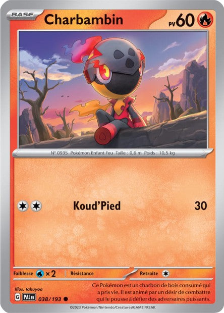 038/193 Charbambin