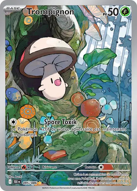 095/086 Trompignon