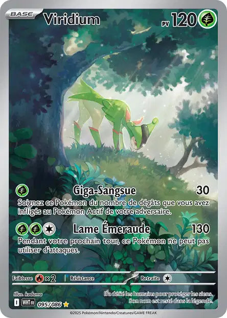 095/086 Viridium