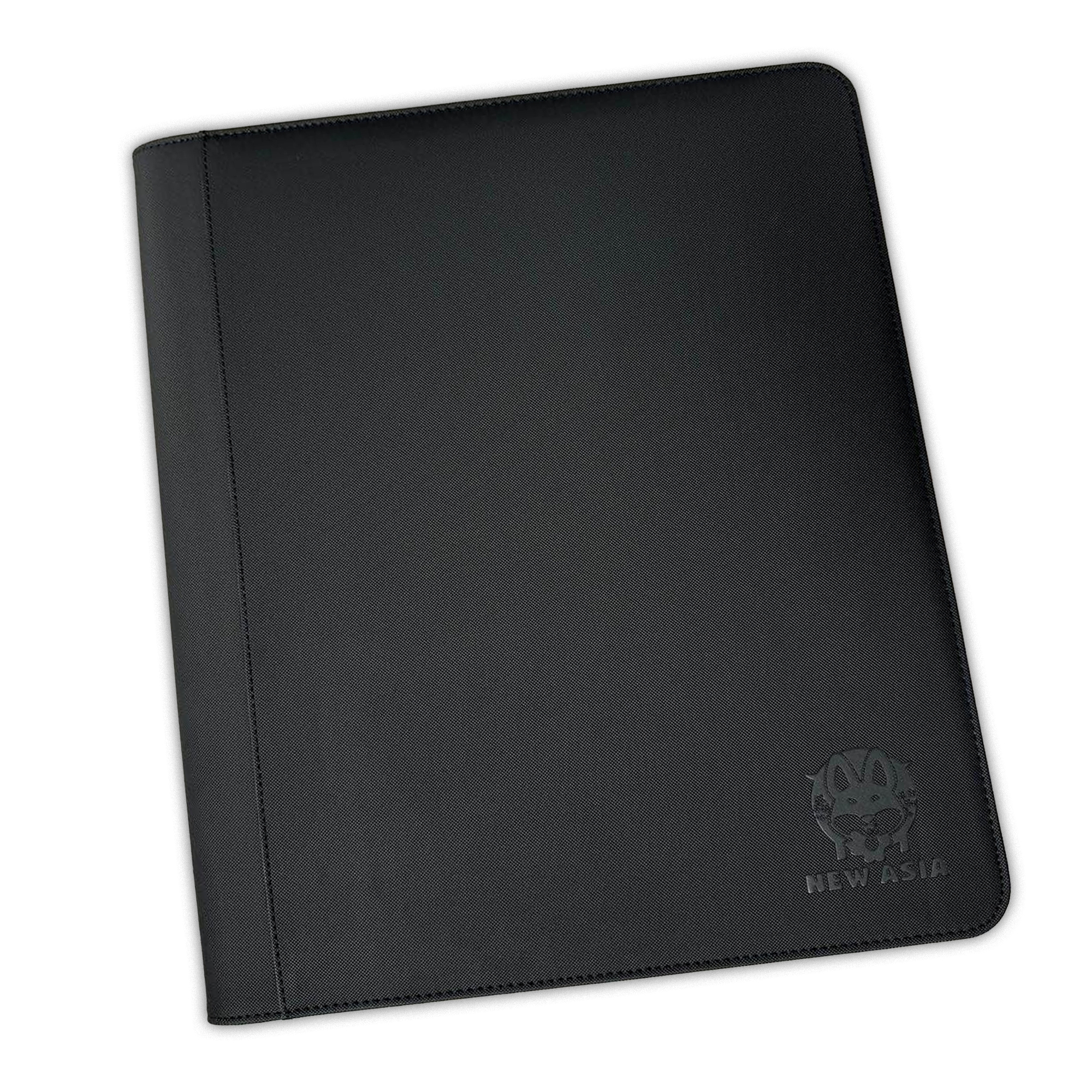 Classeur Classique - New Asia