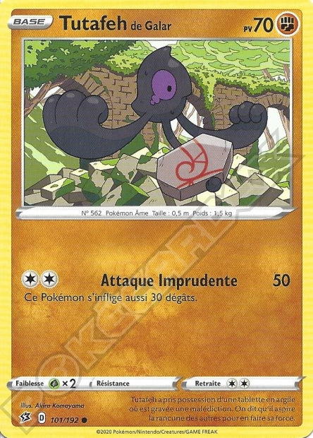 101/192 Tutafeh de Galar