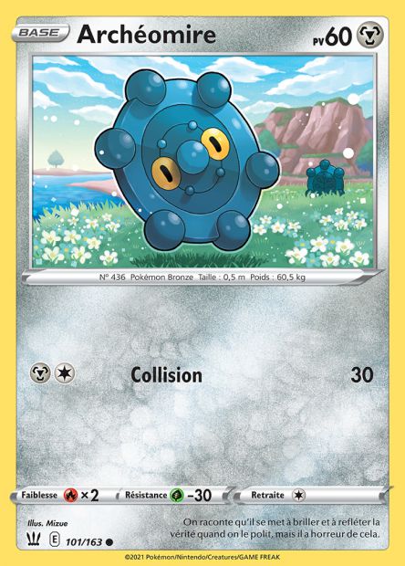 101/163 Archeomire