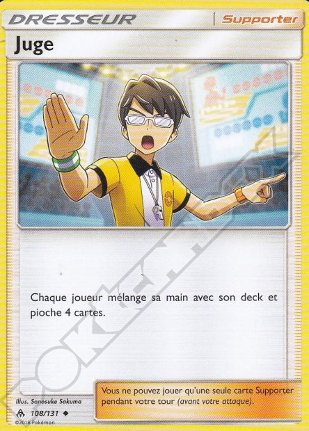 108/131 Juge