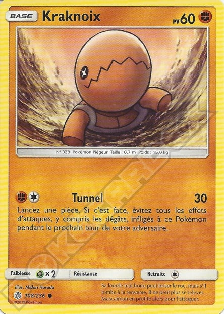 108/236 Kraknoix