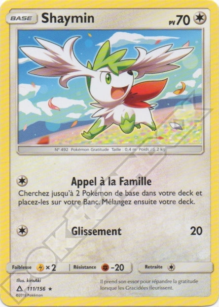 111/156 Shaymin
