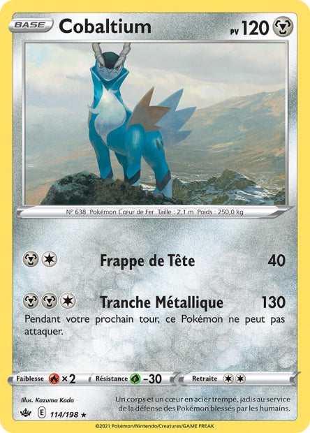 114/198 Cobaltium
