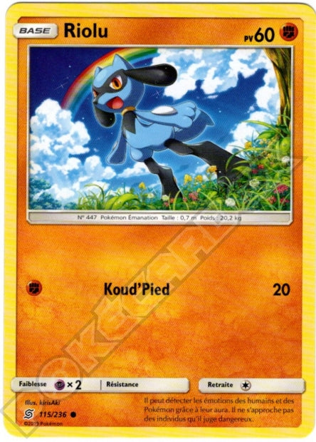 115/236 Riolu