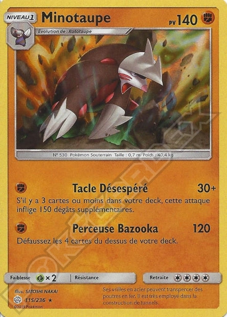 115/236 Minotaupe