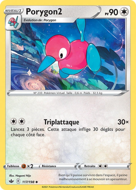 117/198 Porygon2