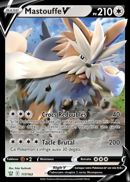 117/163 Mastouffe-V