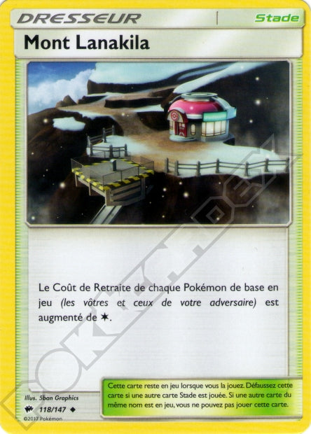 118/147 Mont Lanakila