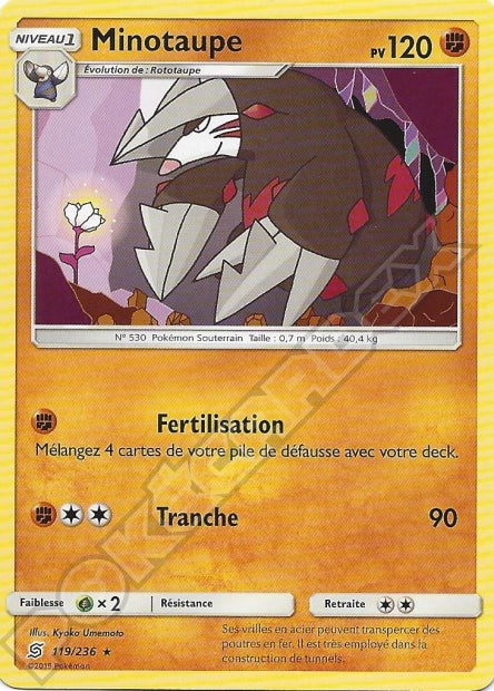 119/236 Minotaupe