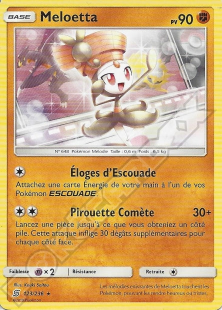 123/236 Meloetta