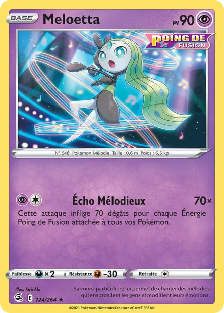 124/264 Meloetta