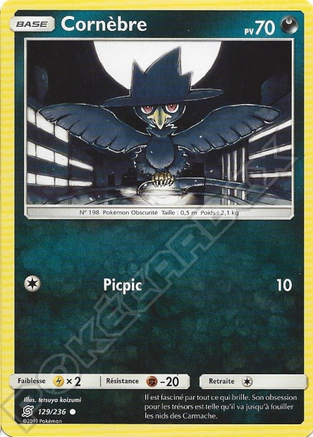 129/236 Cornèbre