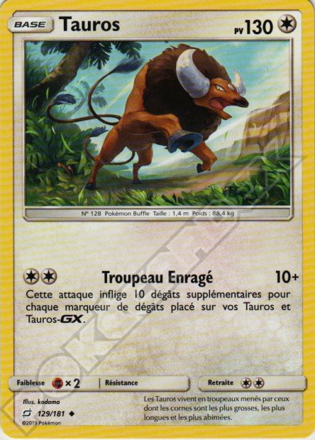 129/181 Tauros