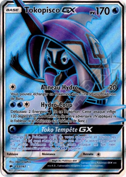 133/147 Tokopisco-GX