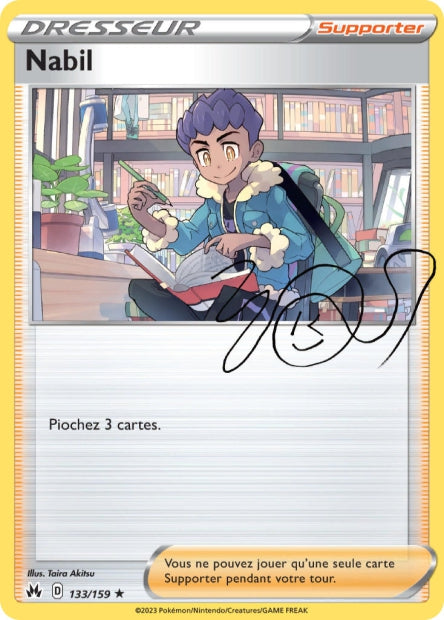133/159 Nabil