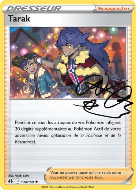 134/159 Tarak