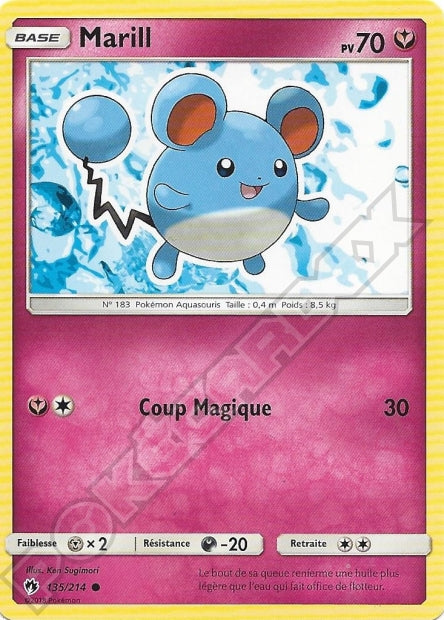 135/214 Marill