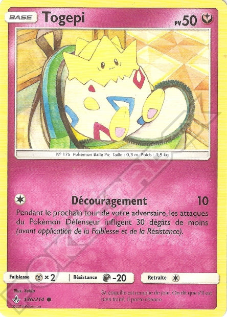 136/214 Togepi