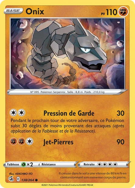 138/264 Onix