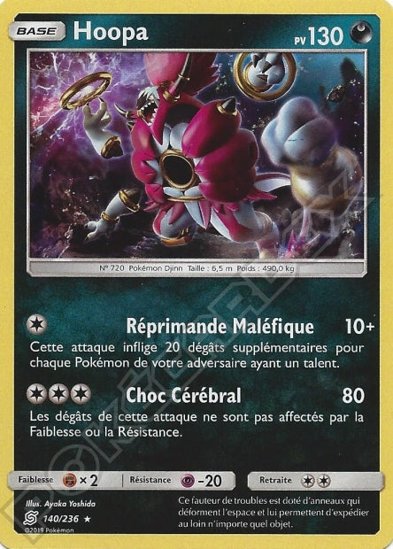 140/236 Hoopa