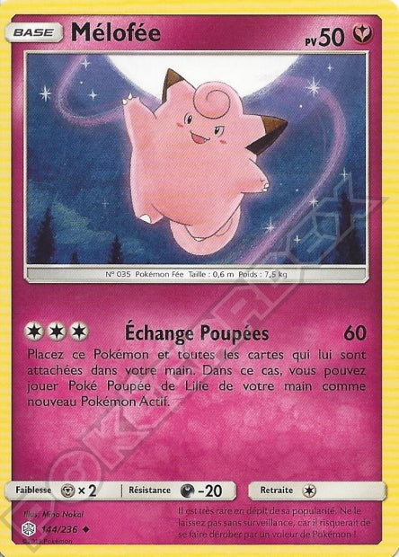 144/236 Mélofée