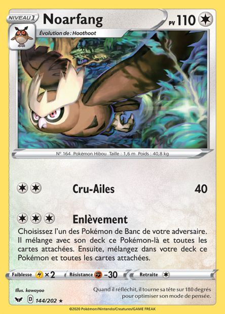 144/202 Noarfang