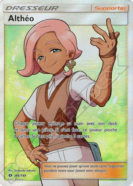 146/149 Althéo