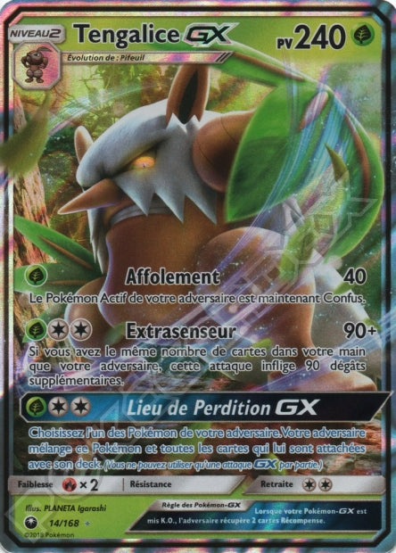 014/168 Tengalice-GX